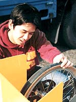 ���_����h���C�o�[����